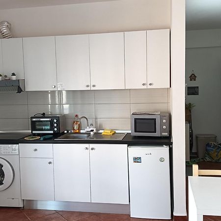 Seaside Deluxe Apartment Durrës 外观 照片