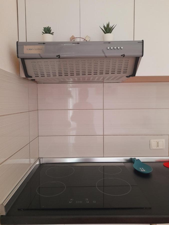 Seaside Deluxe Apartment Durrës 外观 照片