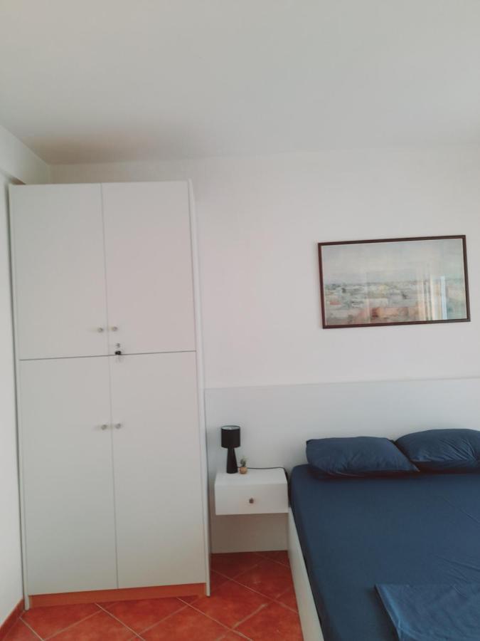 Seaside Deluxe Apartment Durrës 外观 照片