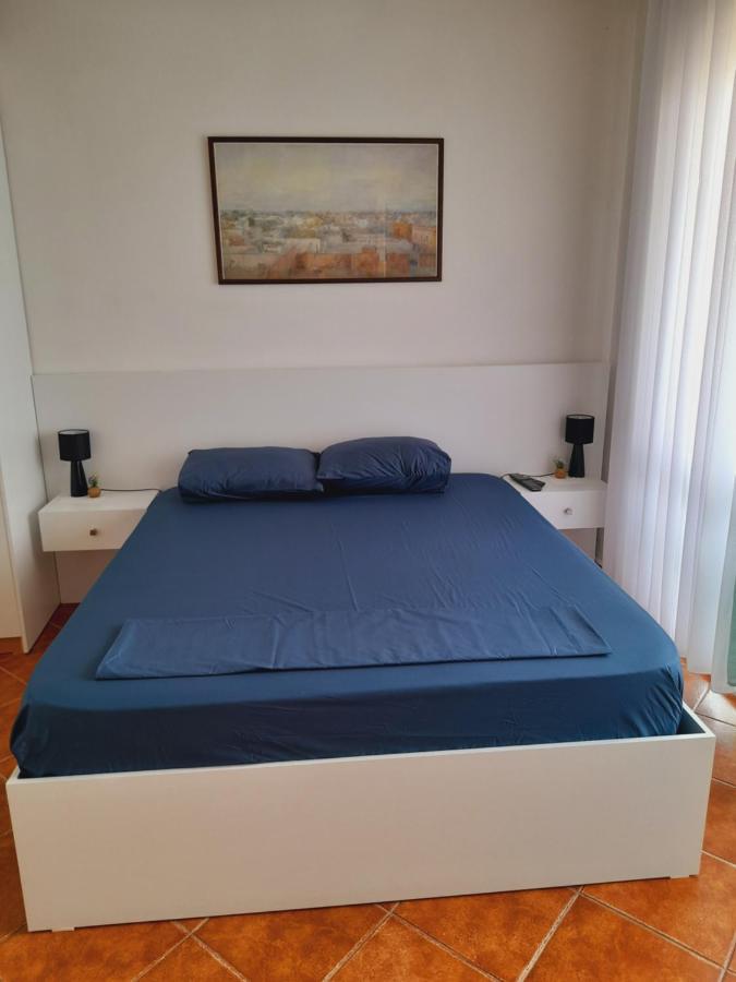 Seaside Deluxe Apartment Durrës 外观 照片