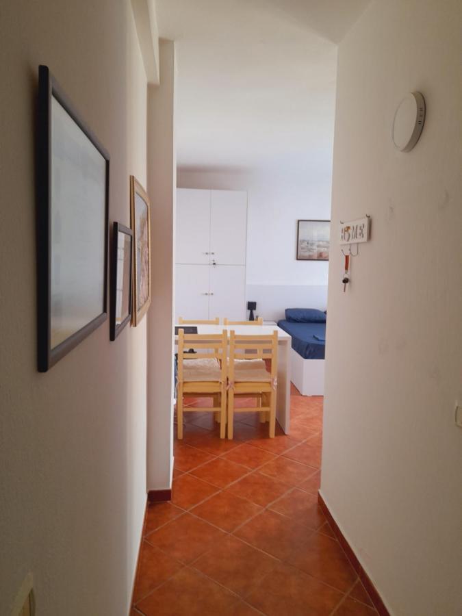 Seaside Deluxe Apartment Durrës 外观 照片