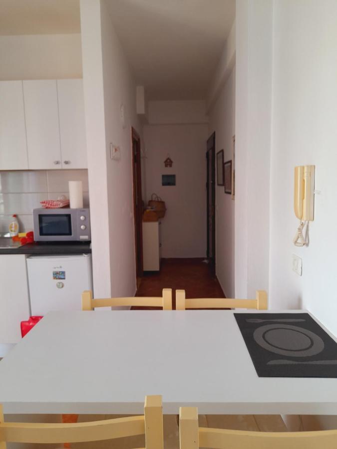Seaside Deluxe Apartment Durrës 外观 照片