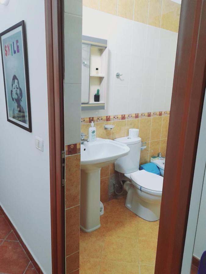 Seaside Deluxe Apartment Durrës 外观 照片