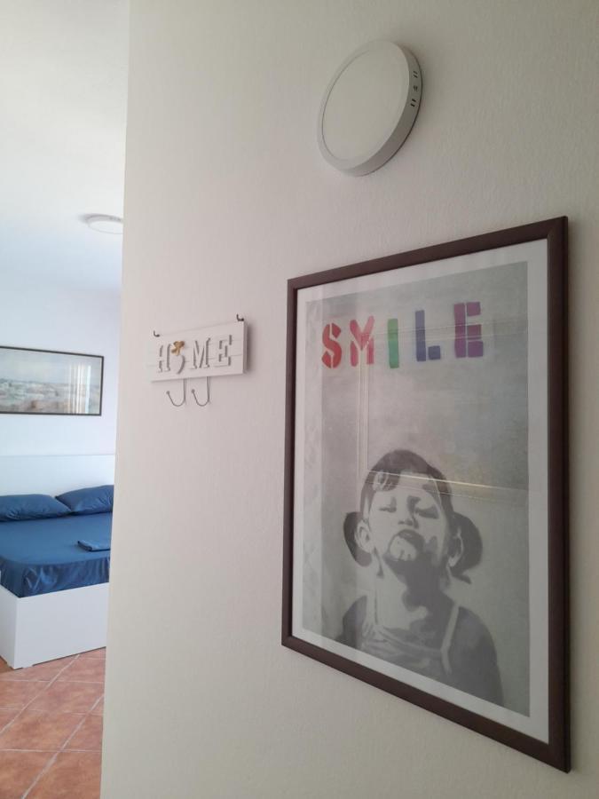 Seaside Deluxe Apartment Durrës 外观 照片