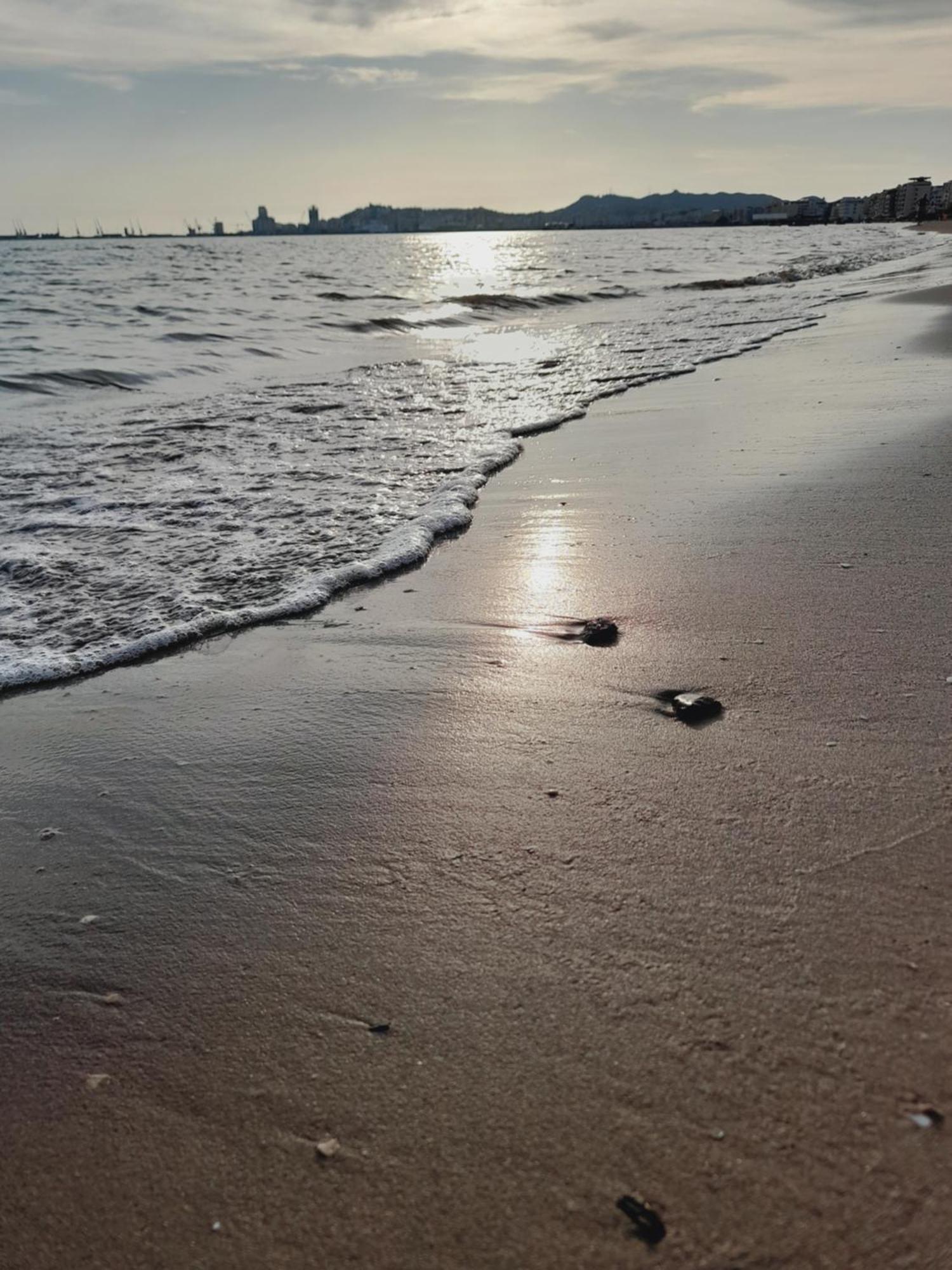 Seaside Deluxe Apartment Durrës 外观 照片