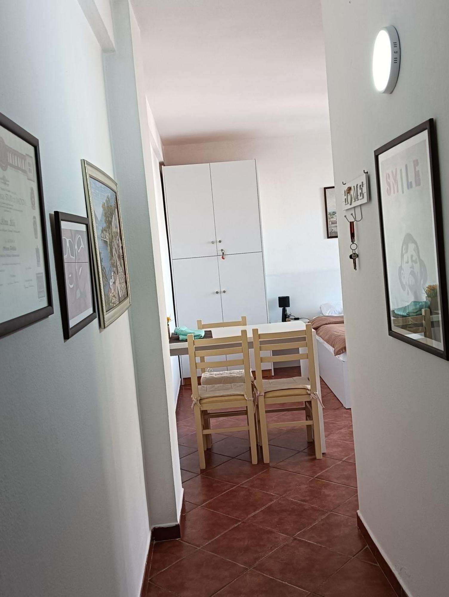 Seaside Deluxe Apartment Durrës 外观 照片