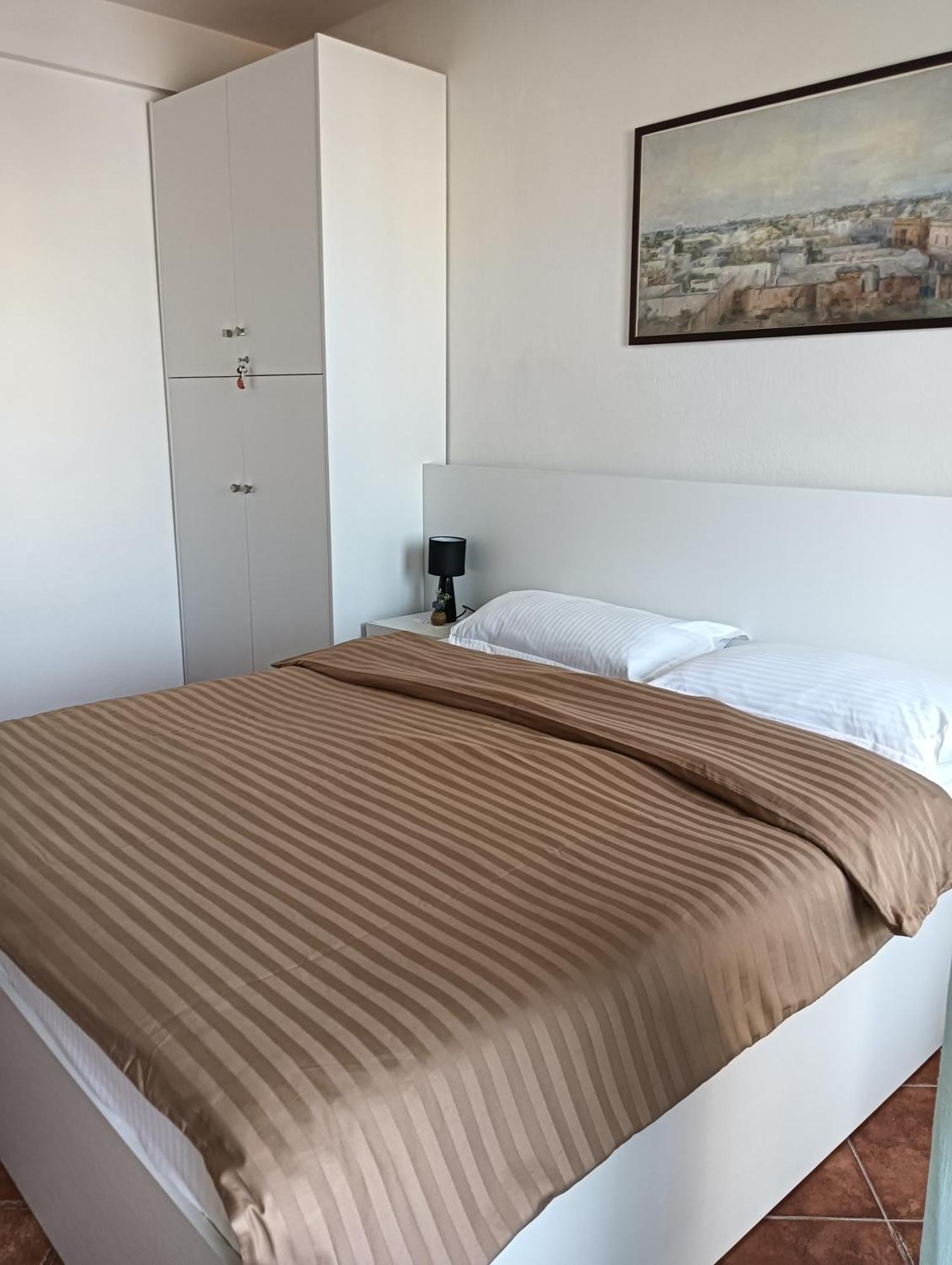 Seaside Deluxe Apartment Durrës 外观 照片